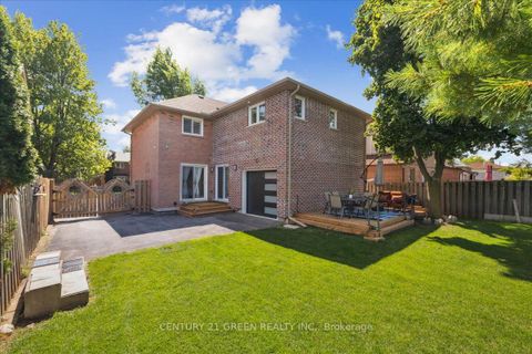 Photo 37 at 223 O'Donoghue Avenue, RO River Oaks, Oakville
