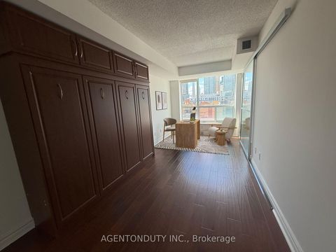 Photo 7 at 1135 - 109 Front Street E, Waterfront Communities C8, Toronto