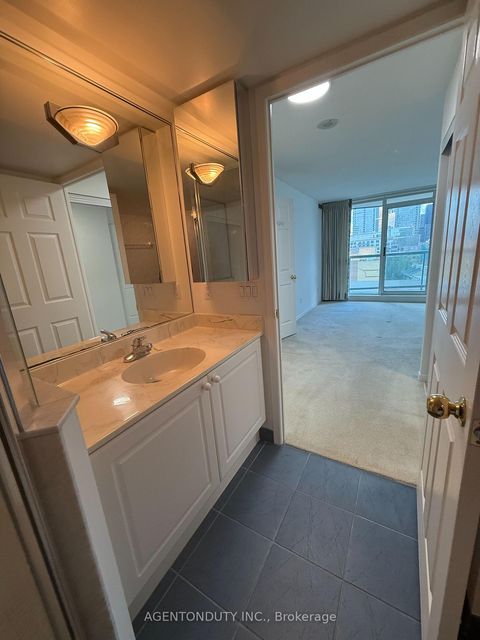 Photo 13 at 1135 - 109 Front Street E, Waterfront Communities C8, Toronto