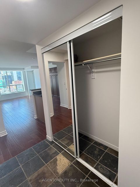 Photo 14 at 1135 - 109 Front Street E, Waterfront Communities C8, Toronto