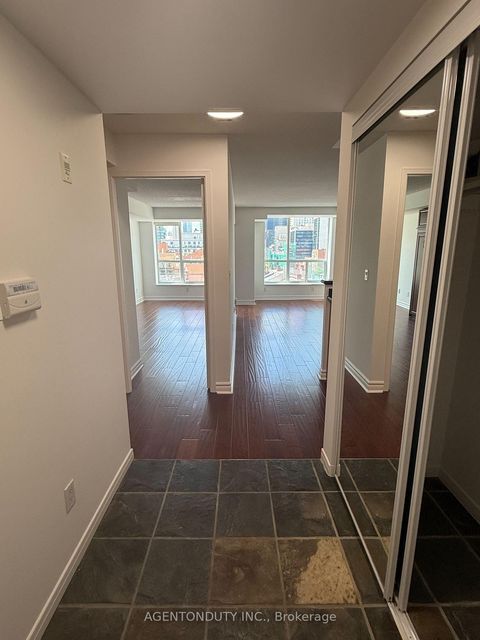 Photo 15 at 1135 - 109 Front Street E, Waterfront Communities C8, Toronto