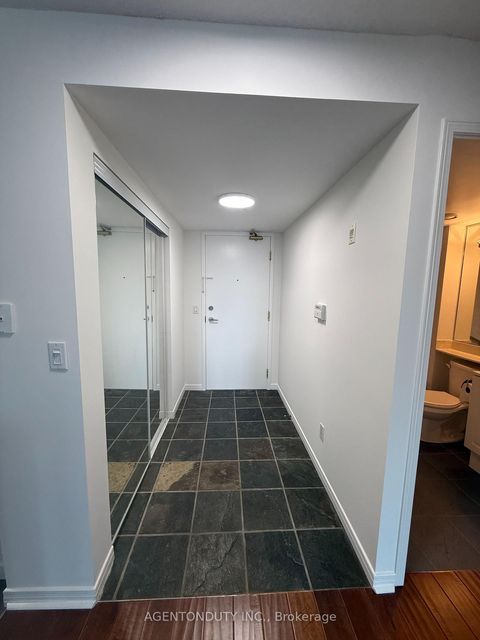 Photo 17 at 1135 - 109 Front Street E, Waterfront Communities C8, Toronto