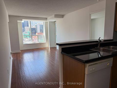 Photo 18 at 1135 - 109 Front Street E, Waterfront Communities C8, Toronto