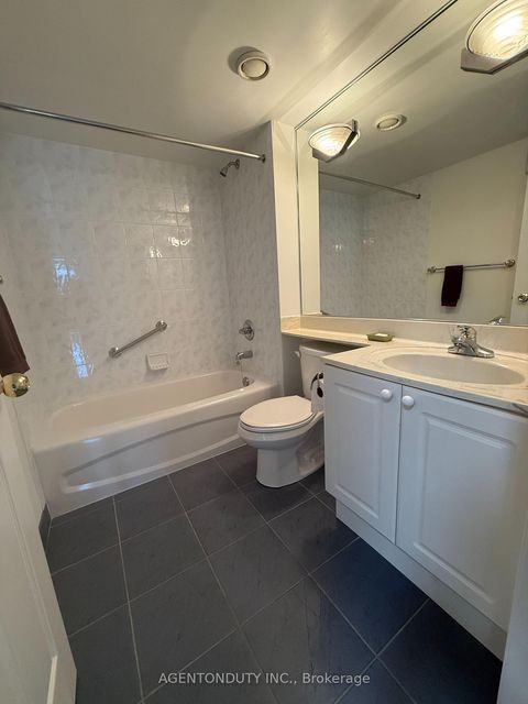 Photo 19 at 1135 - 109 Front Street E, Waterfront Communities C8, Toronto