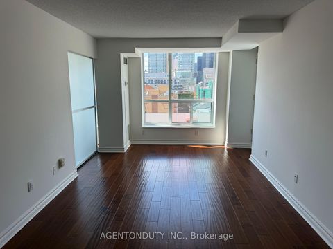 Photo 22 at 1135 - 109 Front Street E, Waterfront Communities C8, Toronto