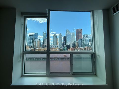Photo 24 at 1135 - 109 Front Street E, Waterfront Communities C8, Toronto