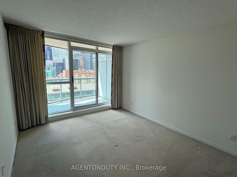 Photo 25 at 1135 - 109 Front Street E, Waterfront Communities C8, Toronto