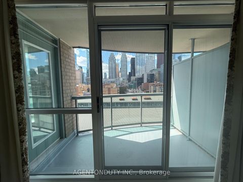 Photo 26 at 1135 - 109 Front Street E, Waterfront Communities C8, Toronto