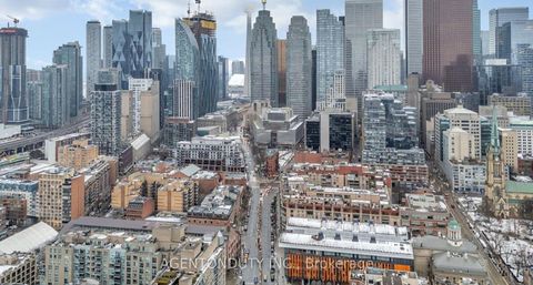 Photo 33 at 1135 - 109 Front Street E, Waterfront Communities C8, Toronto