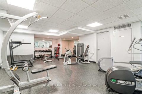 Photo 37 at 1135 - 109 Front Street E, Waterfront Communities C8, Toronto