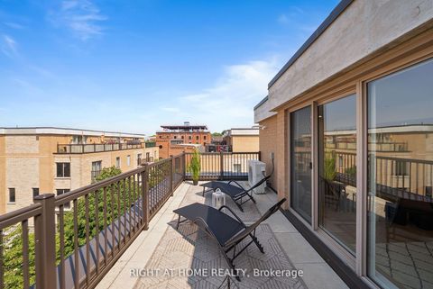 Photo 4 at 229 - 11 Foundry Avenue, Junction, Toronto