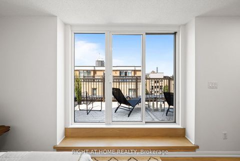 Photo 7 at 229 - 11 Foundry Avenue, Junction, Toronto