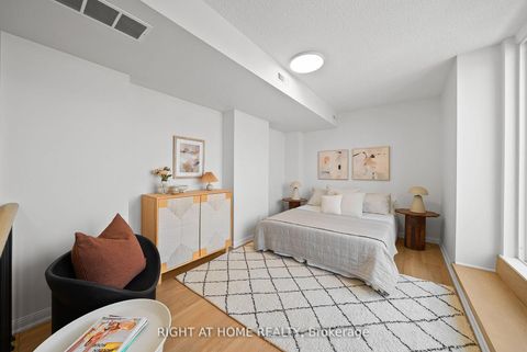 Photo 9 at 229 - 11 Foundry Avenue, Junction, Toronto