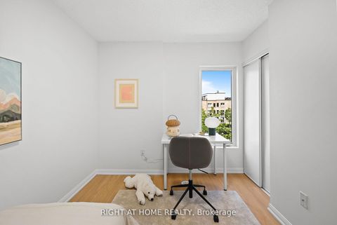 Photo 11 at 229 - 11 Foundry Avenue, Junction, Toronto