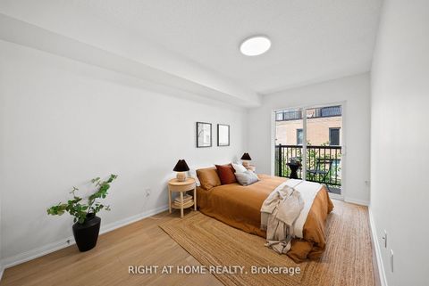 Photo 17 at 229 - 11 Foundry Avenue, Junction, Toronto