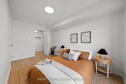 Photo 18 at 229 - 11 Foundry Avenue, Junction, Toronto
