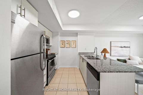Photo 23 at 229 - 11 Foundry Avenue, Junction, Toronto