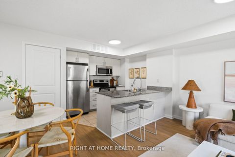 Photo 24 at 229 - 11 Foundry Avenue, Junction, Toronto