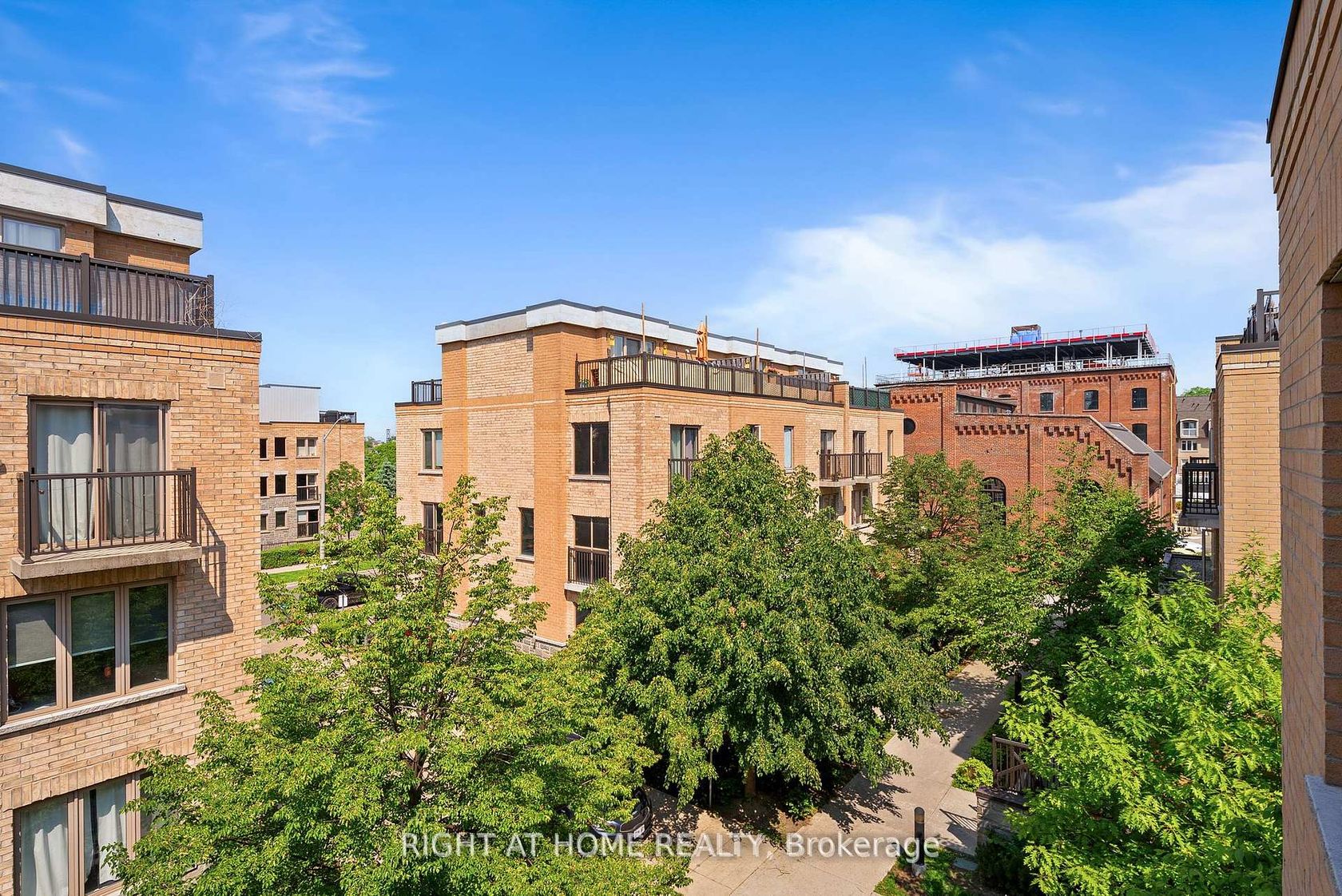 229 - 11 Foundry Avenue, Junction, Toronto 