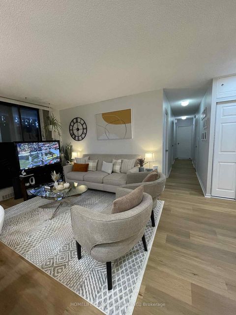 Photo 4 at 603 - 90 Ling Road, West Hill, Toronto