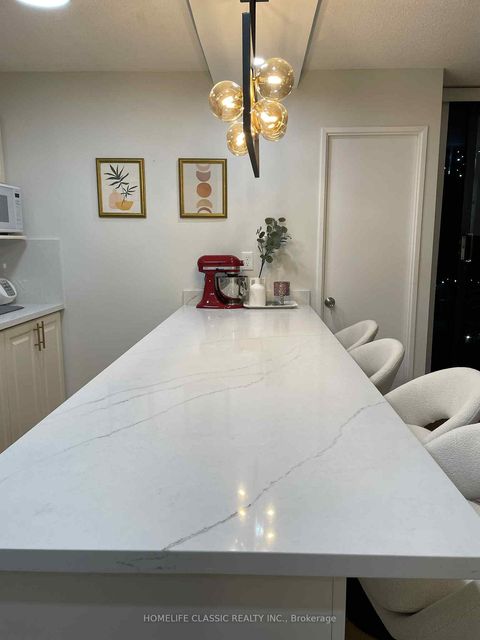 Photo 7 at 603 - 90 Ling Road, West Hill, Toronto