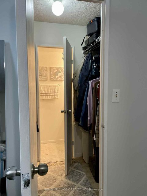 Photo 14 at 603 - 90 Ling Road, West Hill, Toronto