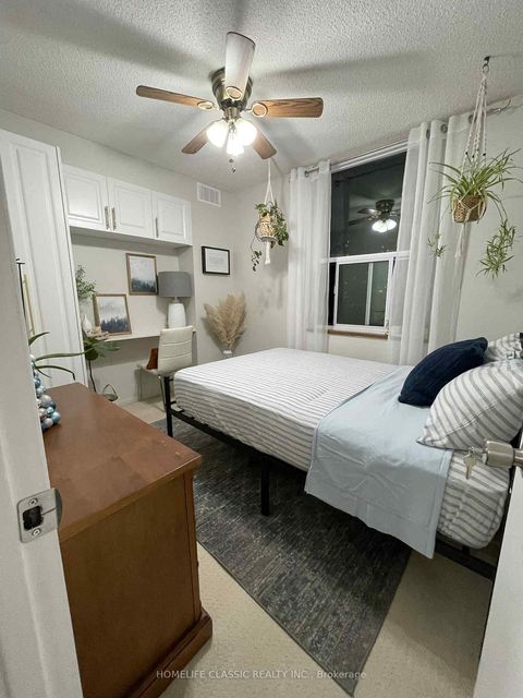Photo 21 at 603 - 90 Ling Road, West Hill, Toronto