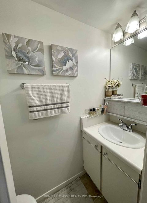 Photo 25 at 603 - 90 Ling Road, West Hill, Toronto