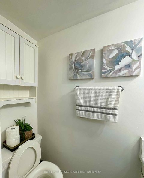 Photo 26 at 603 - 90 Ling Road, West Hill, Toronto