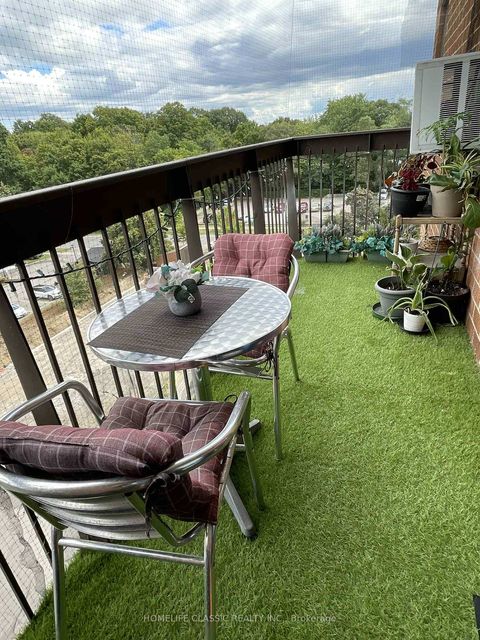 Photo 28 at 603 - 90 Ling Road, West Hill, Toronto