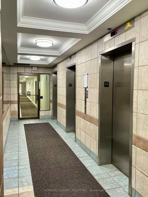 Photo 33 at 603 - 90 Ling Road, West Hill, Toronto