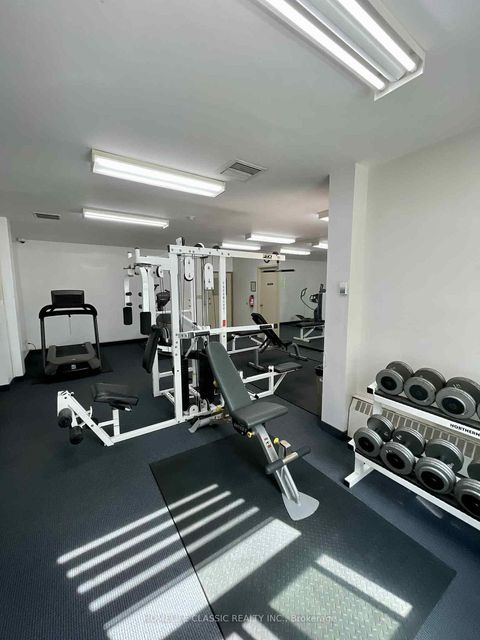 Photo 35 at 603 - 90 Ling Road, West Hill, Toronto
