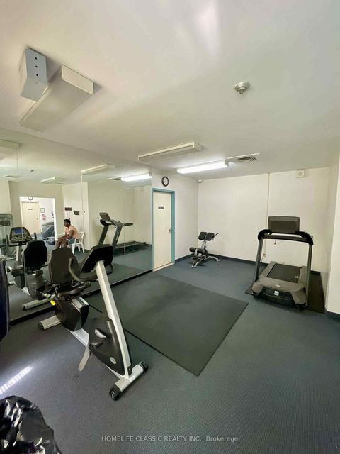 Photo 37 at 603 - 90 Ling Road, West Hill, Toronto
