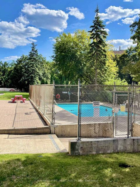 Photo 38 at 603 - 90 Ling Road, West Hill, Toronto