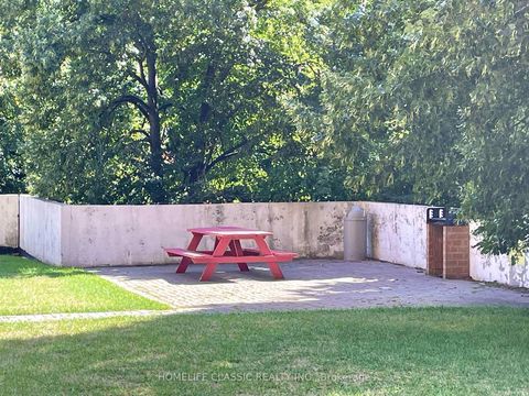 Photo 40 at 603 - 90 Ling Road, West Hill, Toronto