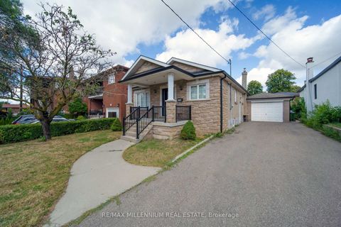 Photo 0 at 226 Falstaff Avenue, Maple Leaf, Toronto