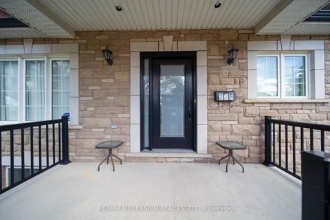 Photo 1 at 226 Falstaff Avenue, Maple Leaf, Toronto
