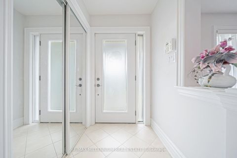 Photo 2 at 226 Falstaff Avenue, Maple Leaf, Toronto