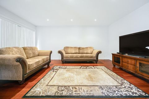 Photo 3 at 226 Falstaff Avenue, Maple Leaf, Toronto