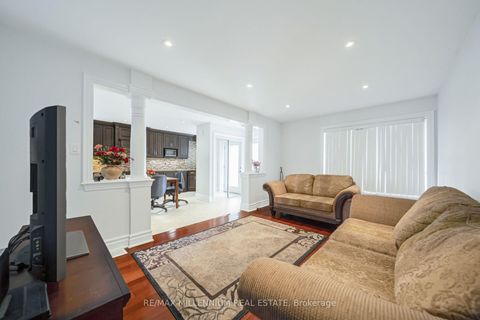 Photo 4 at 226 Falstaff Avenue, Maple Leaf, Toronto
