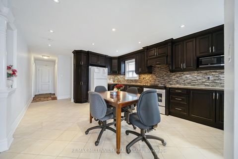 Photo 5 at 226 Falstaff Avenue, Maple Leaf, Toronto