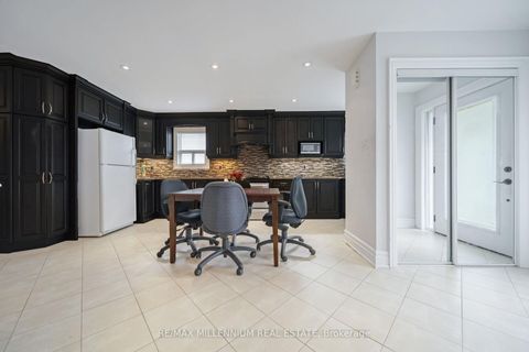 Photo 6 at 226 Falstaff Avenue, Maple Leaf, Toronto