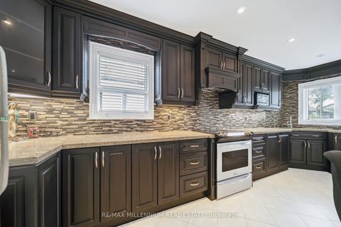 Photo 7 at 226 Falstaff Avenue, Maple Leaf, Toronto