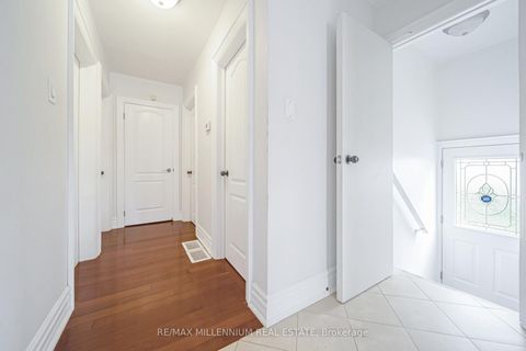 Photo 8 at 226 Falstaff Avenue, Maple Leaf, Toronto