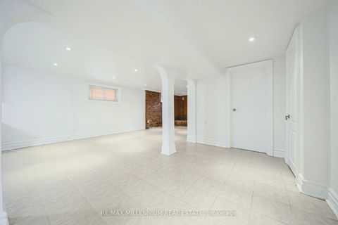 Photo 14 at 226 Falstaff Avenue, Maple Leaf, Toronto