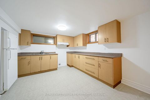 Photo 15 at 226 Falstaff Avenue, Maple Leaf, Toronto