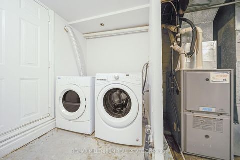 Photo 17 at 226 Falstaff Avenue, Maple Leaf, Toronto