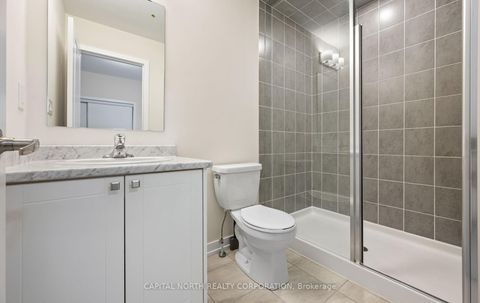 Photo 22 at 33 Kintall Way, Steeles West Industrial, Vaughan