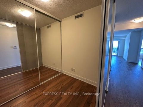 Photo 13 at 2806 - 125 Village Green Square, Malvern West, Toronto