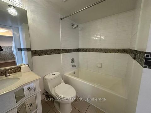 Photo 14 at 2806 - 125 Village Green Square, Malvern West, Toronto